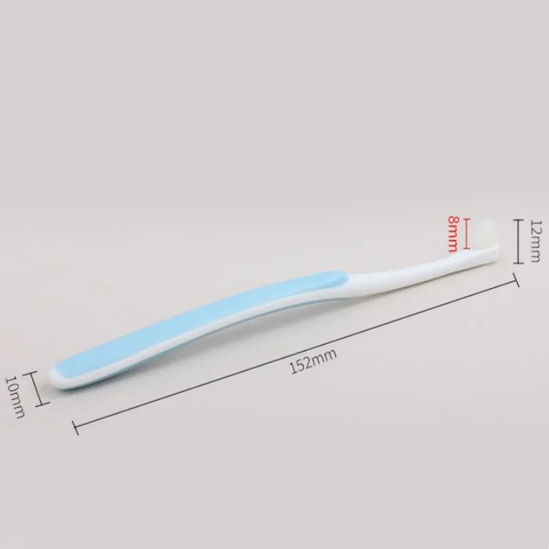 Zahnbürste für Hunde & Katzen