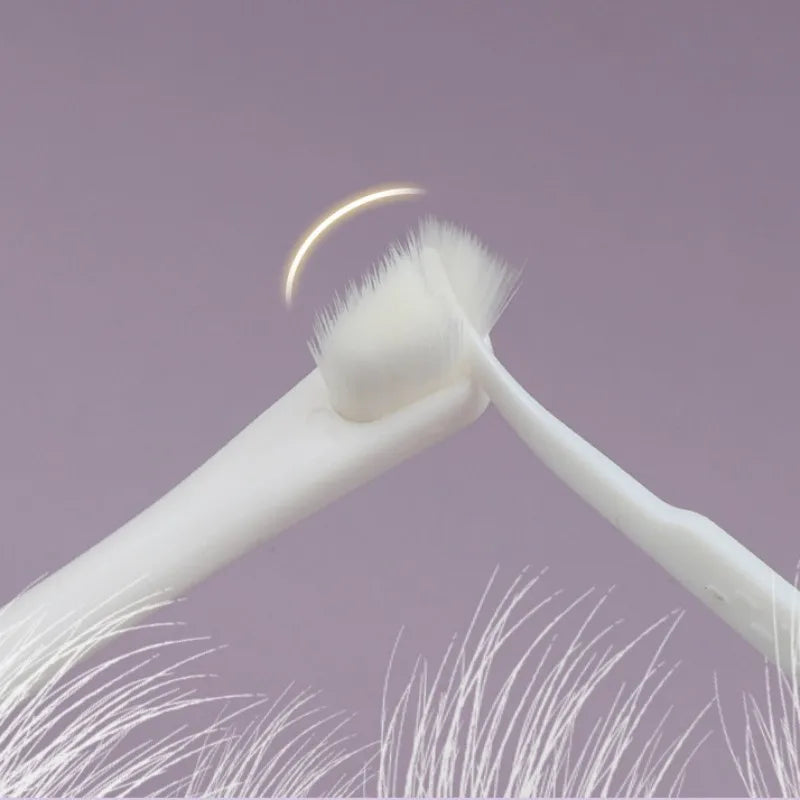 Zahnbürste für Hunde & Katzen